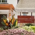 Chankaska Creek Ranch, Winery, & Distillery