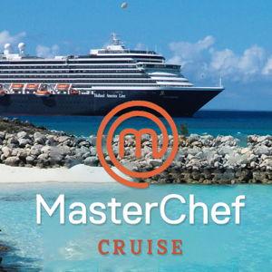 Honeymoon Cruise