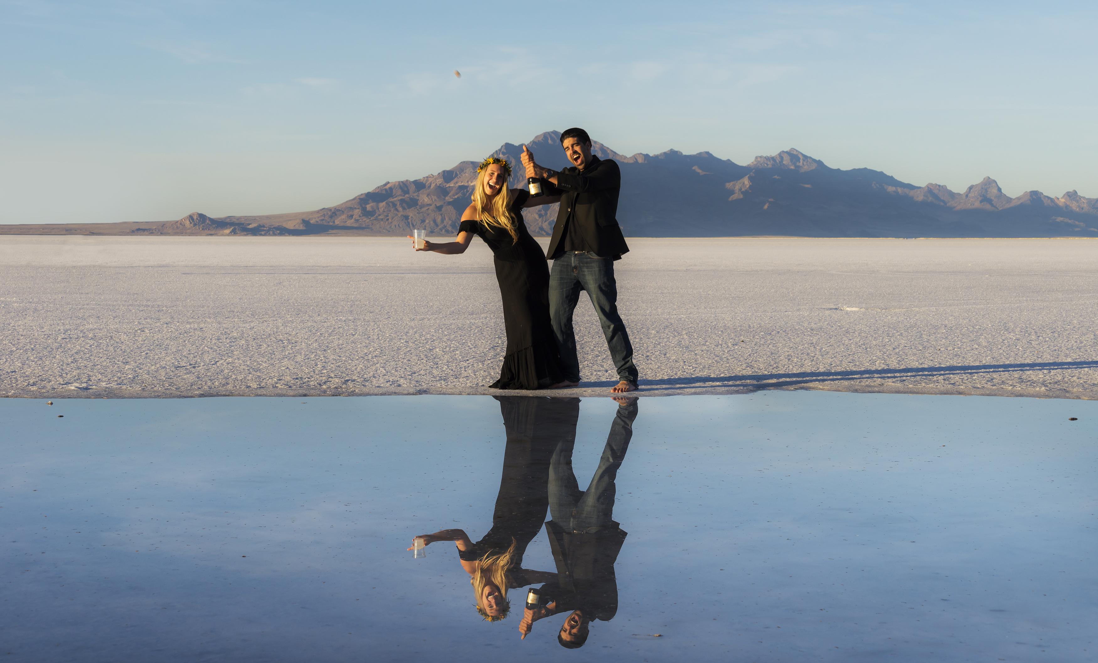 The Wedding Website of Lindsay Witz and Rocky Maloney