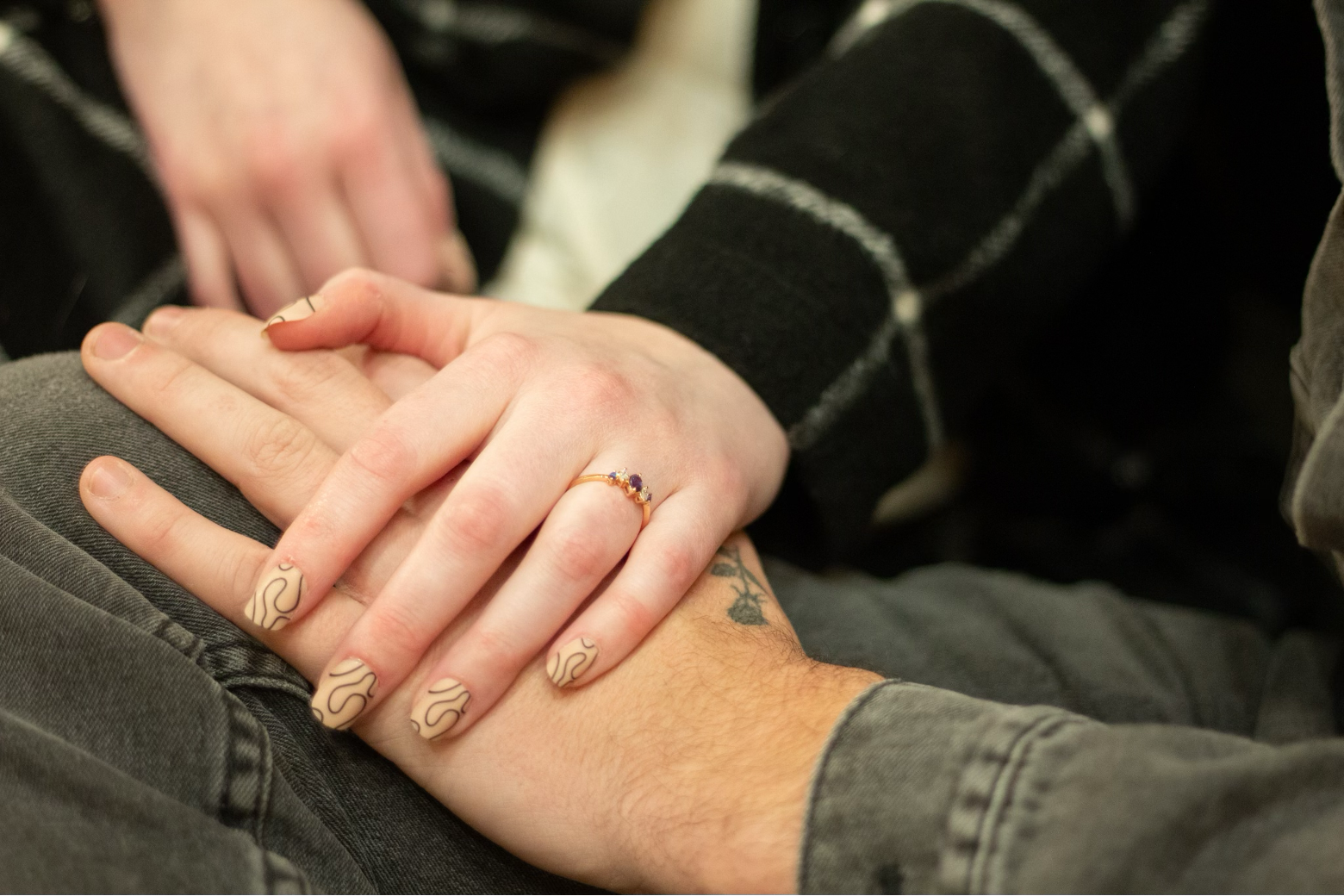 The Wedding Website of Rebecca Pejak and Tyler Best