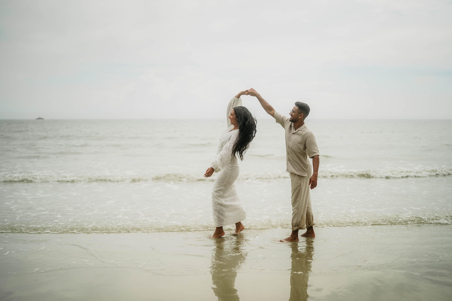 The Wedding Website of Joel Zachariah and Anna George