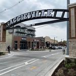 Aggieville