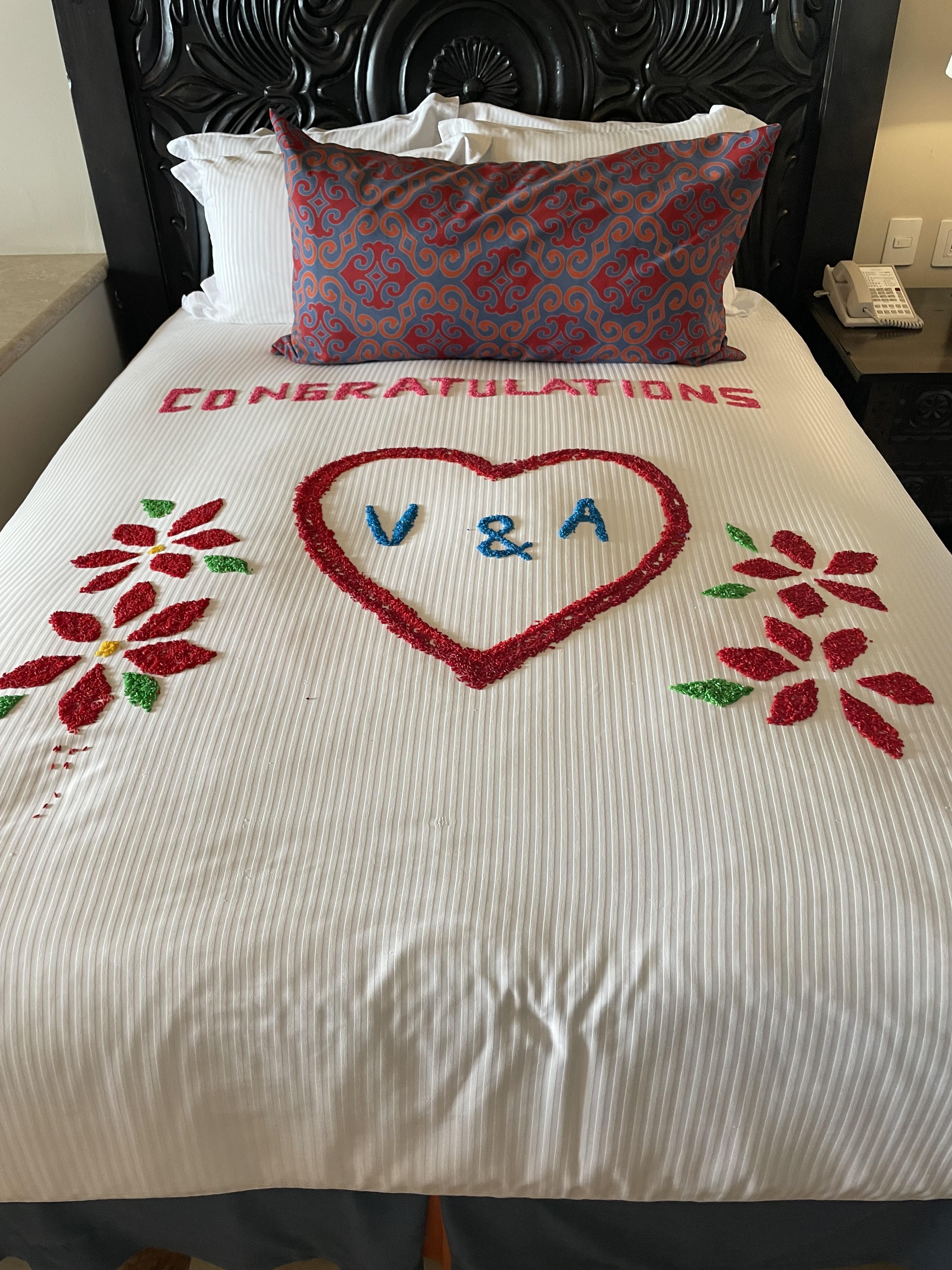 The Wedding Website of Victoria Marsh and Augustas Jensvold