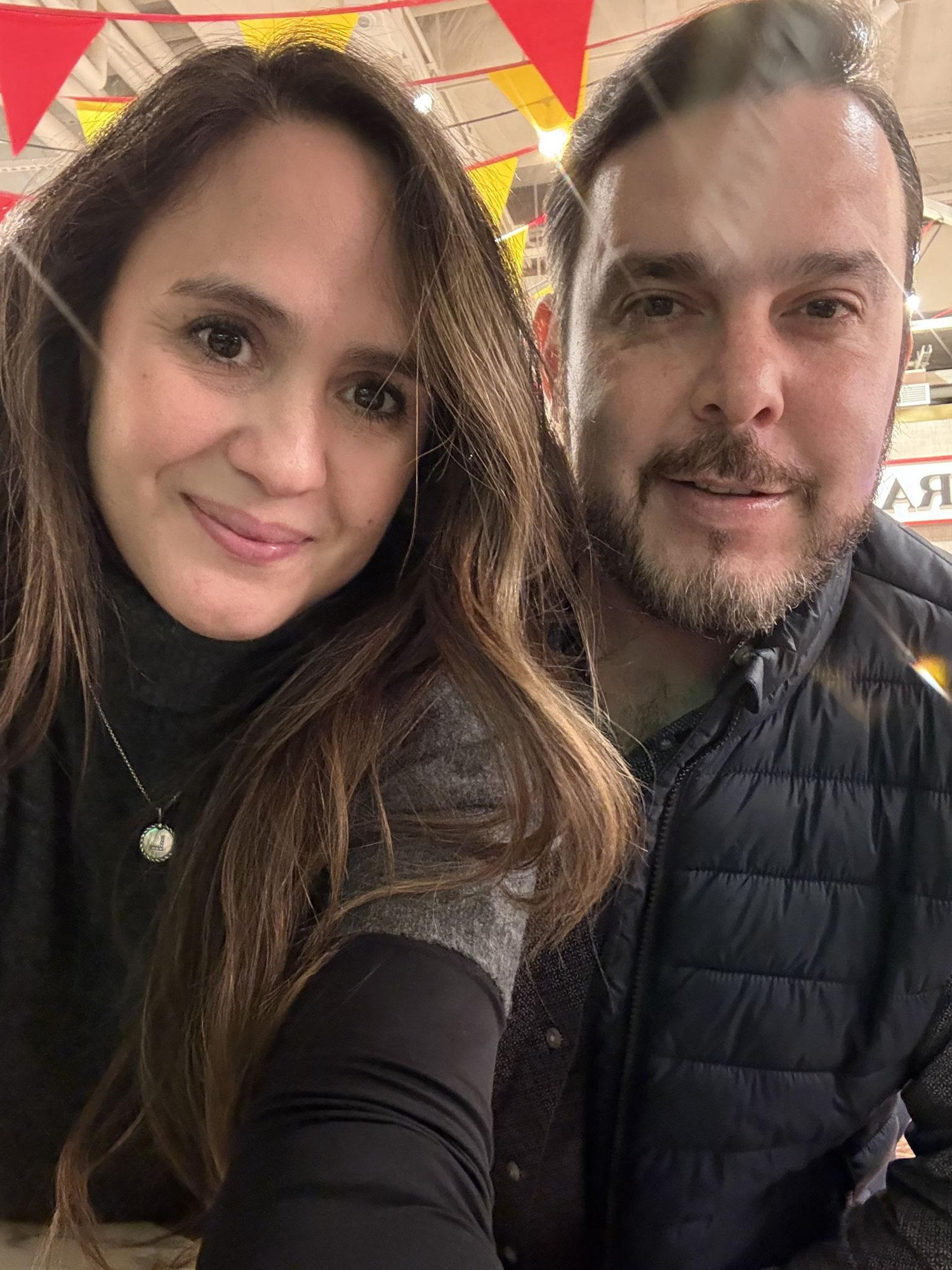 The Wedding Website of Luisa Fernanda Armendáriz Alcázar and Ignacio Gutiérrez Cristoforo