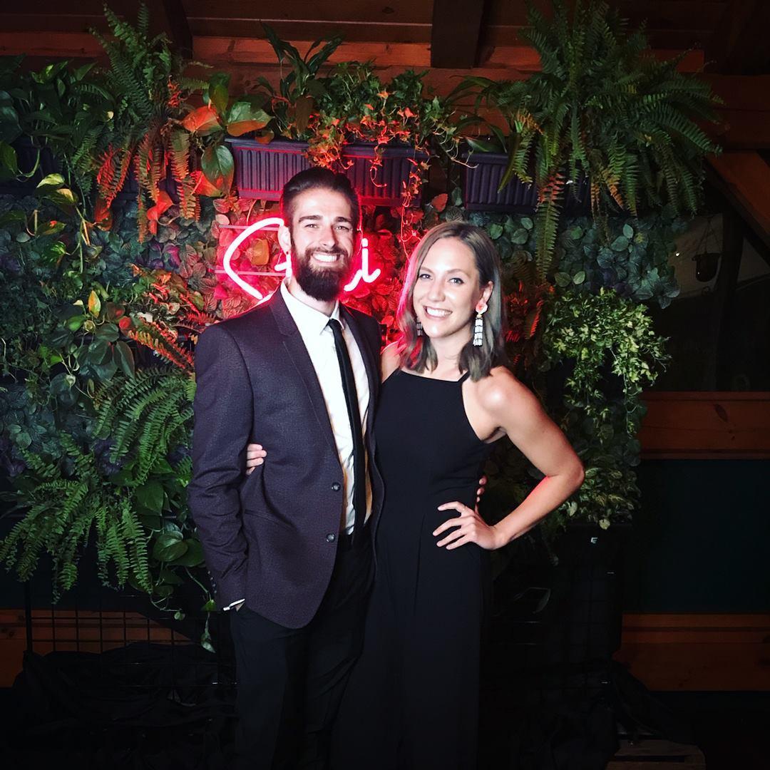 As I am posting photos, I am realizing 2018 was a pretty good year for us :)