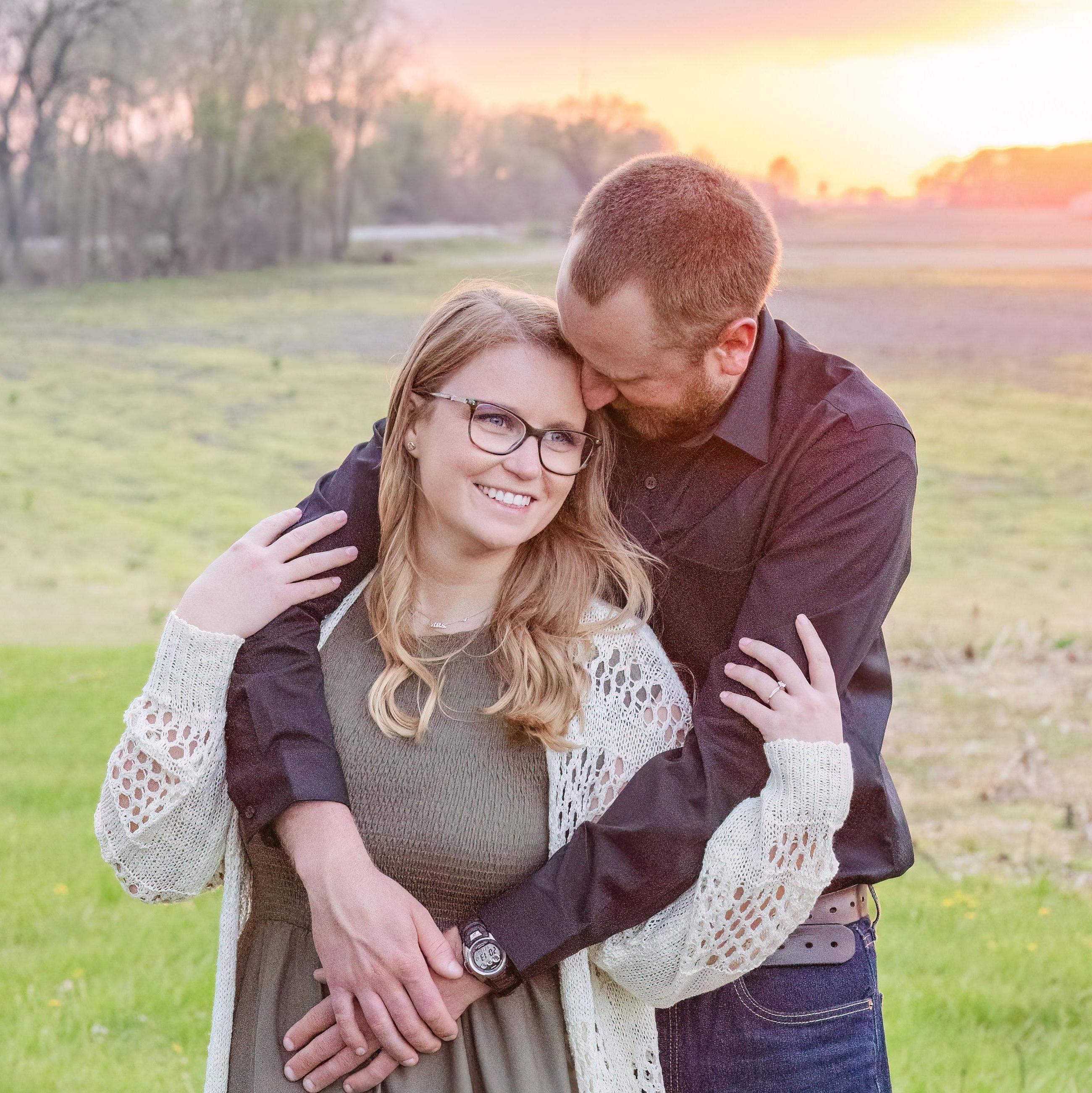 Engagement Photo