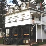 Brushland Eating House