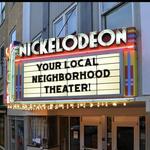 Nickelodeon Theater
