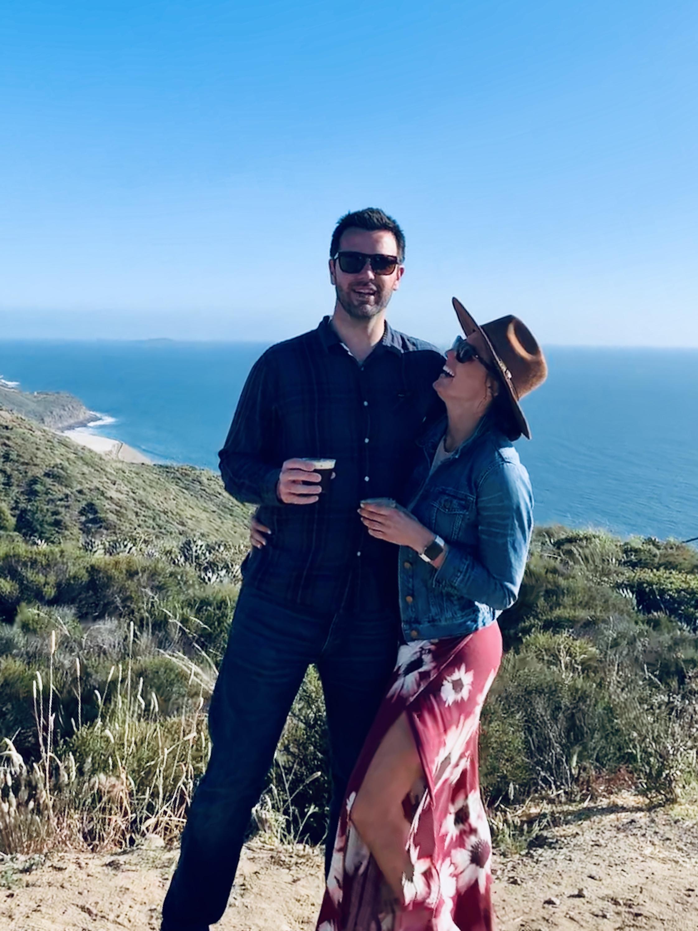 The Wedding Website of Angelica Adam and Brian Kirwan