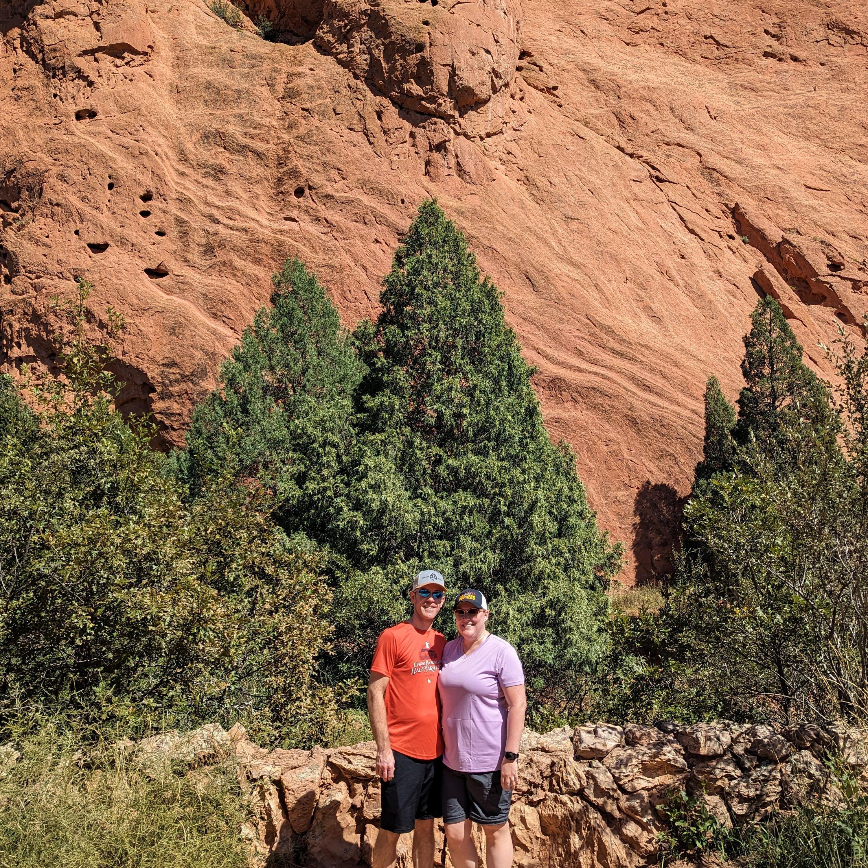Garden of the Gods