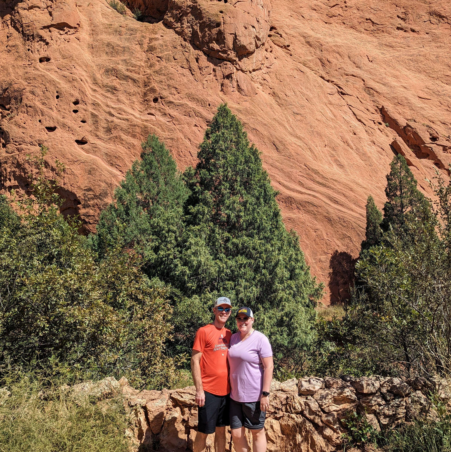 Garden of the Gods
