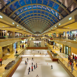 The Galleria