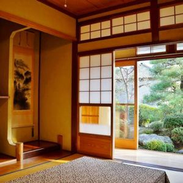 Japan Homestay