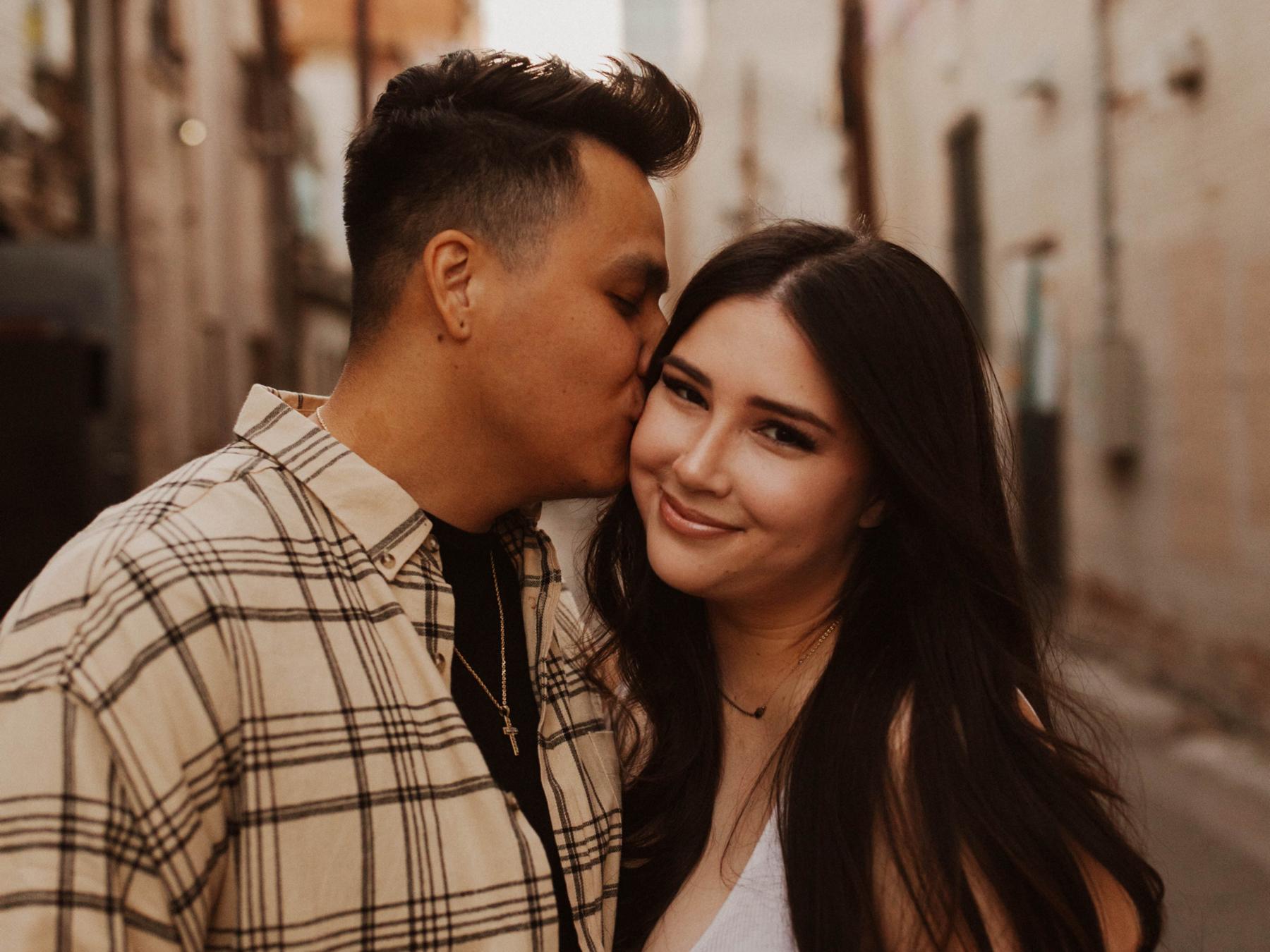 The Wedding Website of Megan Rincon and Victor Dagnino