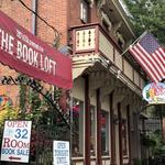 The Book Loft of German Village
