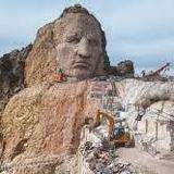 Crazy Horse Memorial