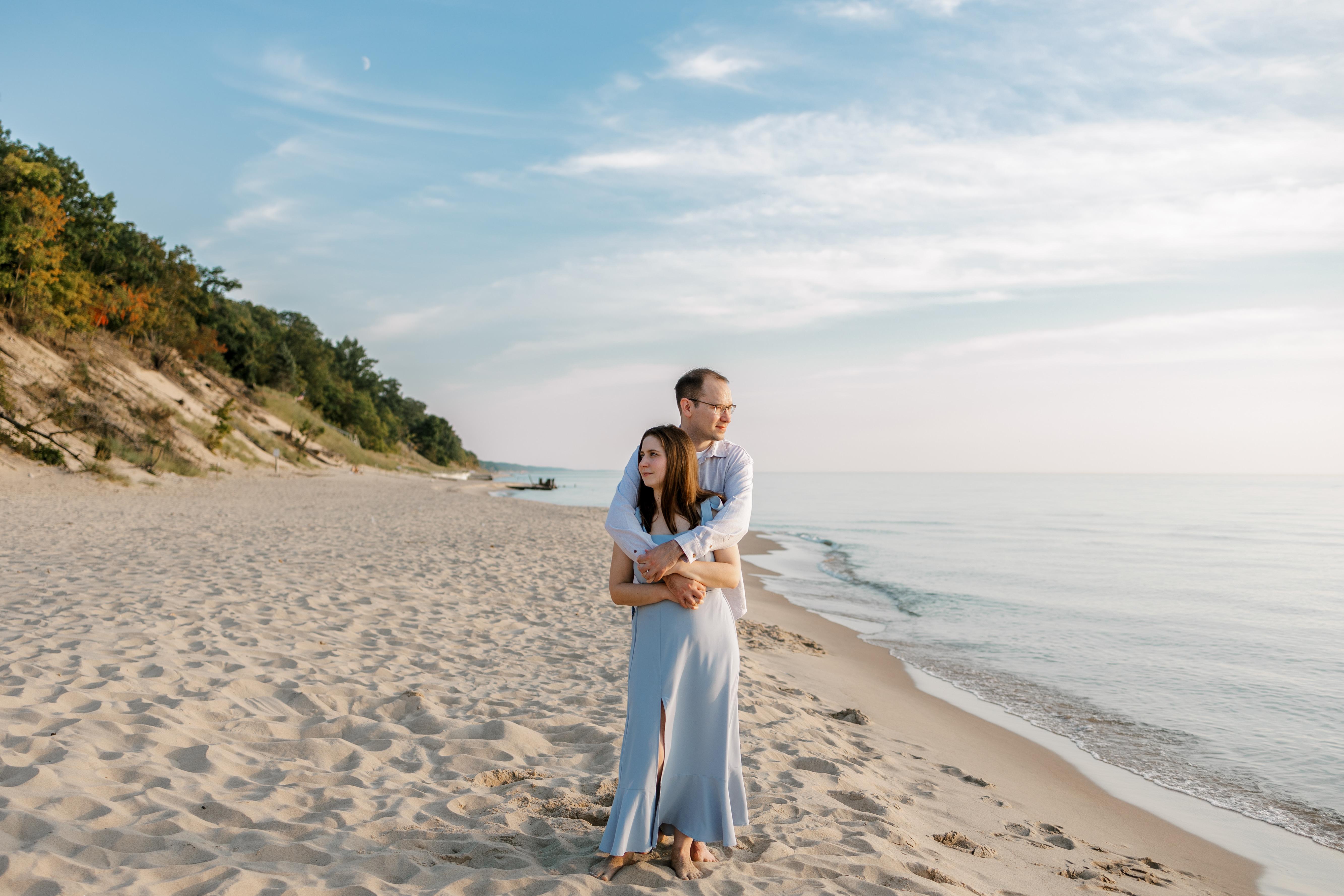 The Wedding Website of Megan Healy and Timothy Cuffman