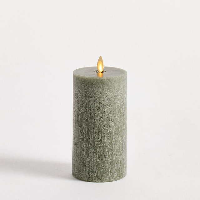 Premium Flameless Salt Wash, Moss, 3X6