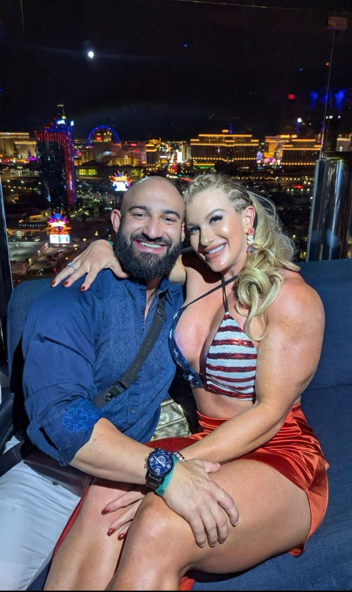 The Wedding Website of Brittany Diamond and Anthony Roberto