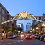 Gaslamp Quarter