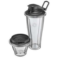 Vitamix® Ascent Series Blending Cup & Bowl Starter Kit