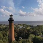 Currituck Beach Lighthouse