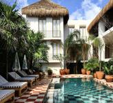 Hotel Panamera