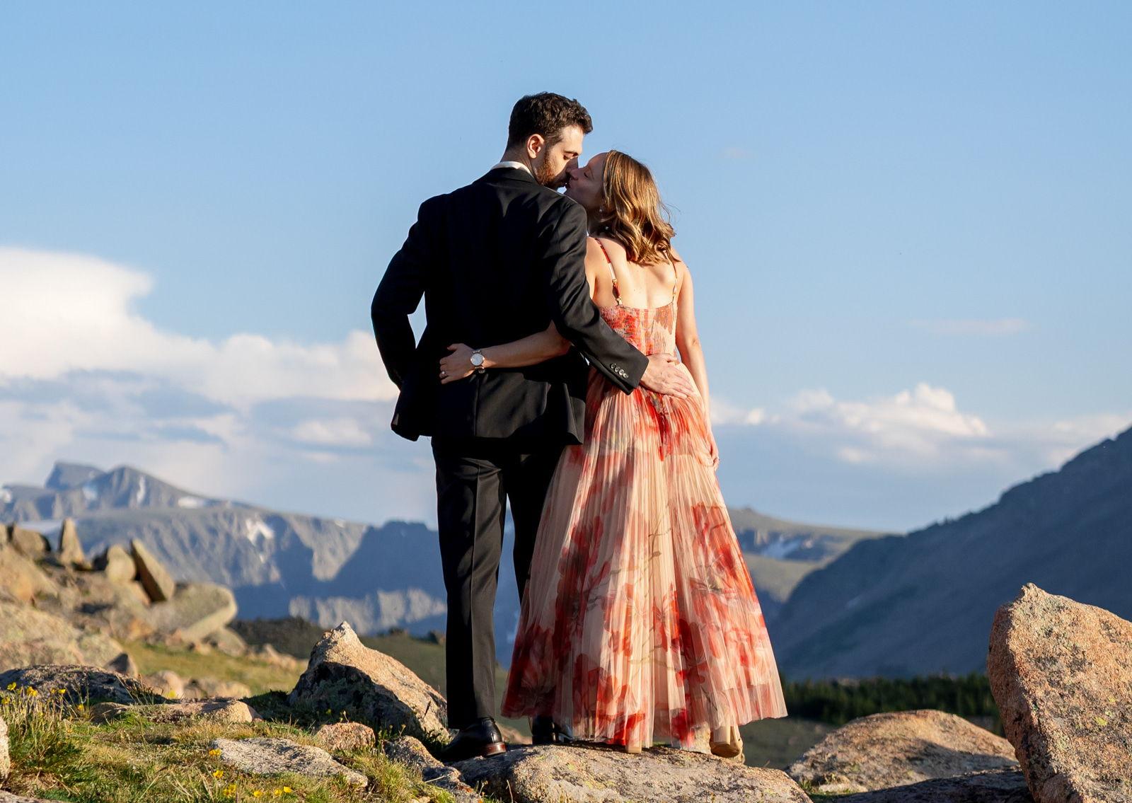 The Wedding Website of Olivia MacDougal and Matt Gefen