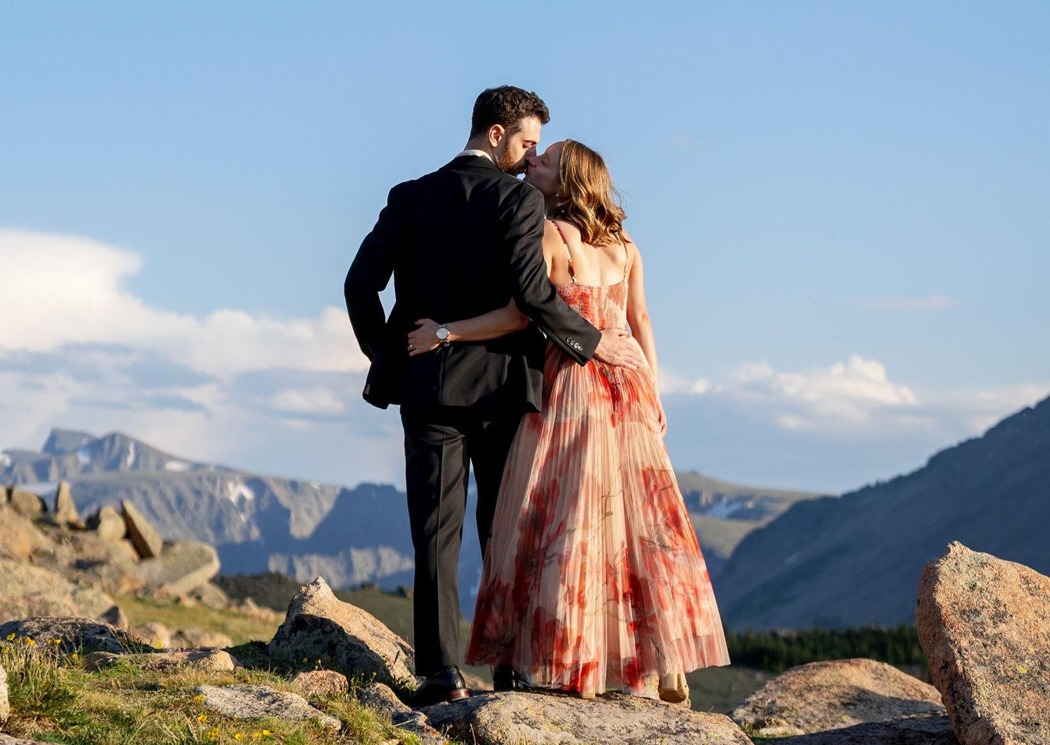 The Wedding Website of Olivia MacDougal and Matt Gefen
