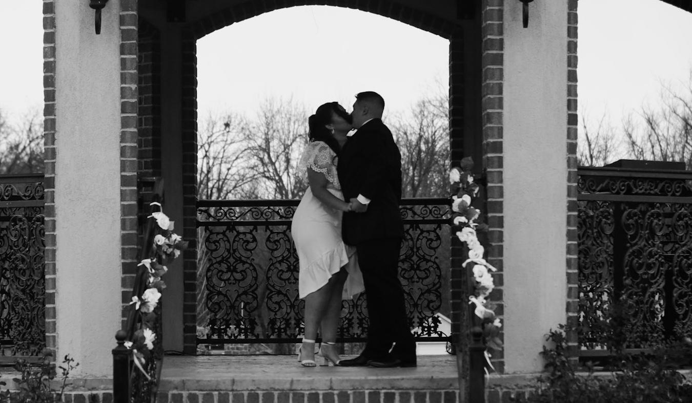 The Wedding Website of Angelica Calderon and Michael Anthony Diaz