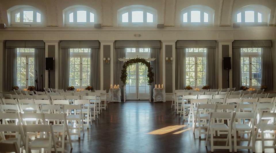 The Wedding Website of Daniel Cohen and Rose Shapiro