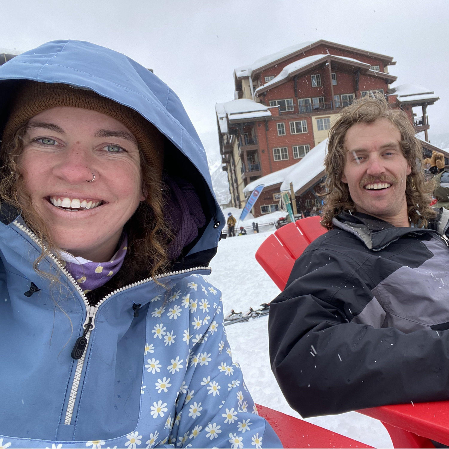 Winter 2023: Purgatory, Durango
