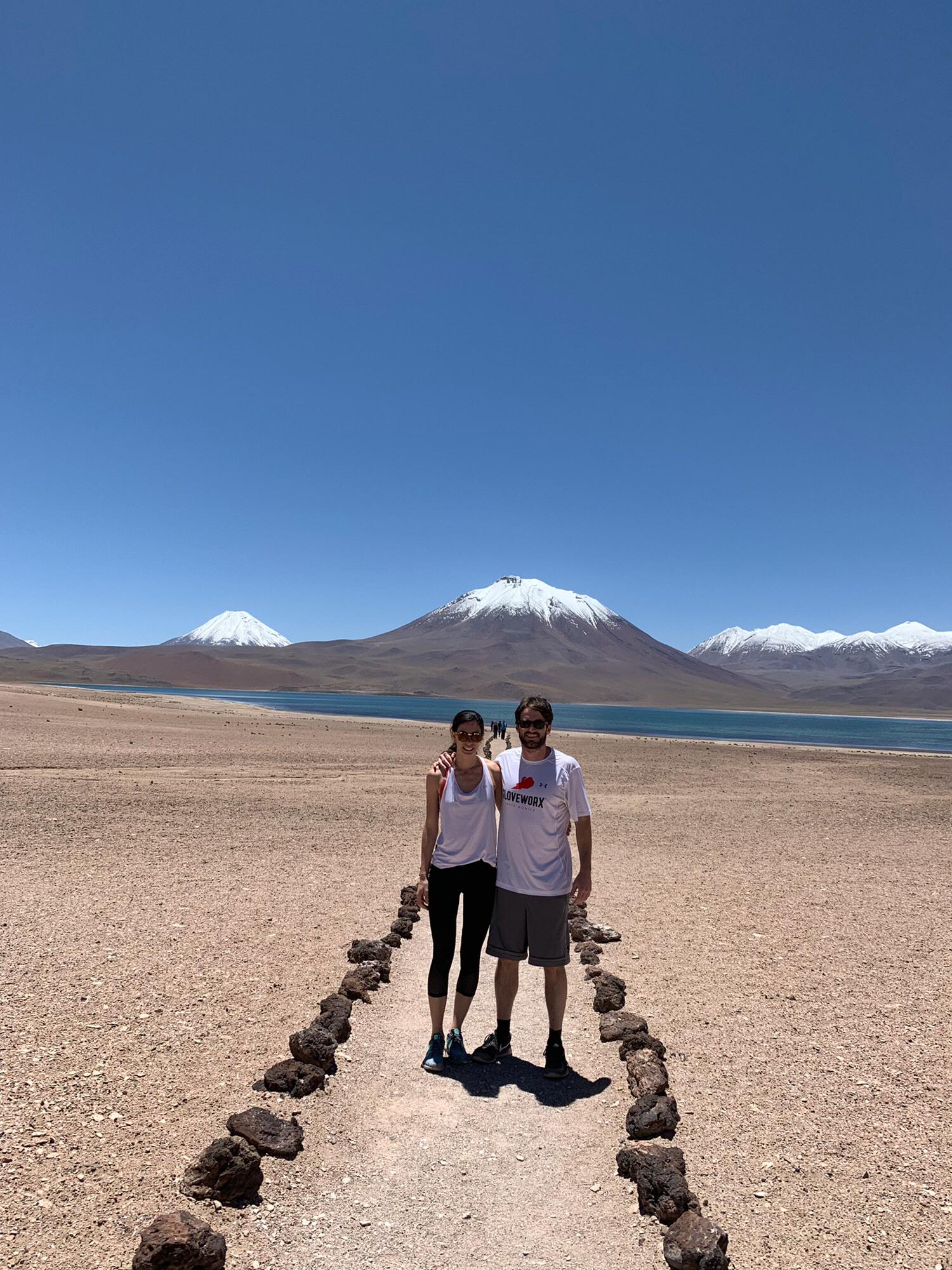 Atacama Desert, Chile