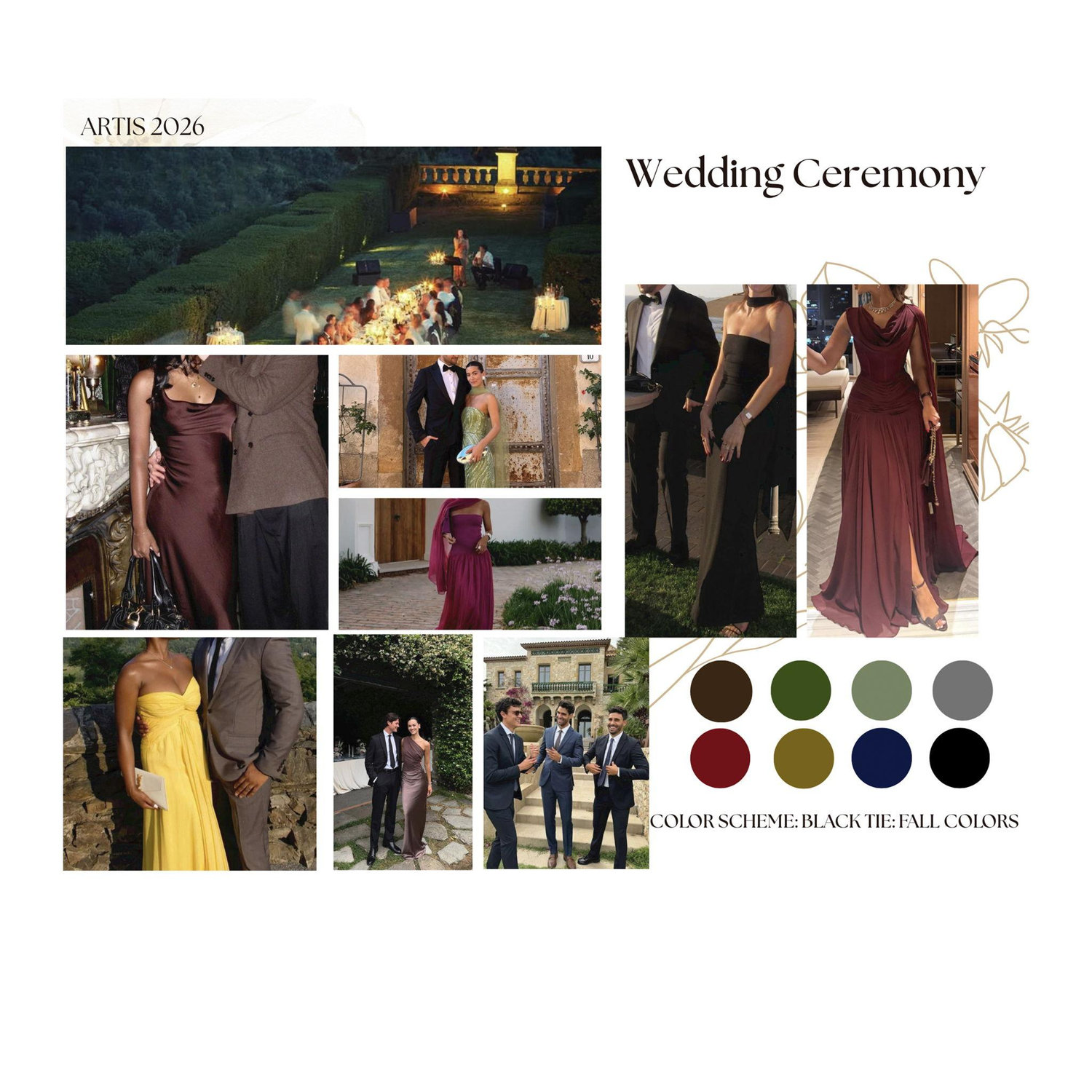 Wedding Ceremony