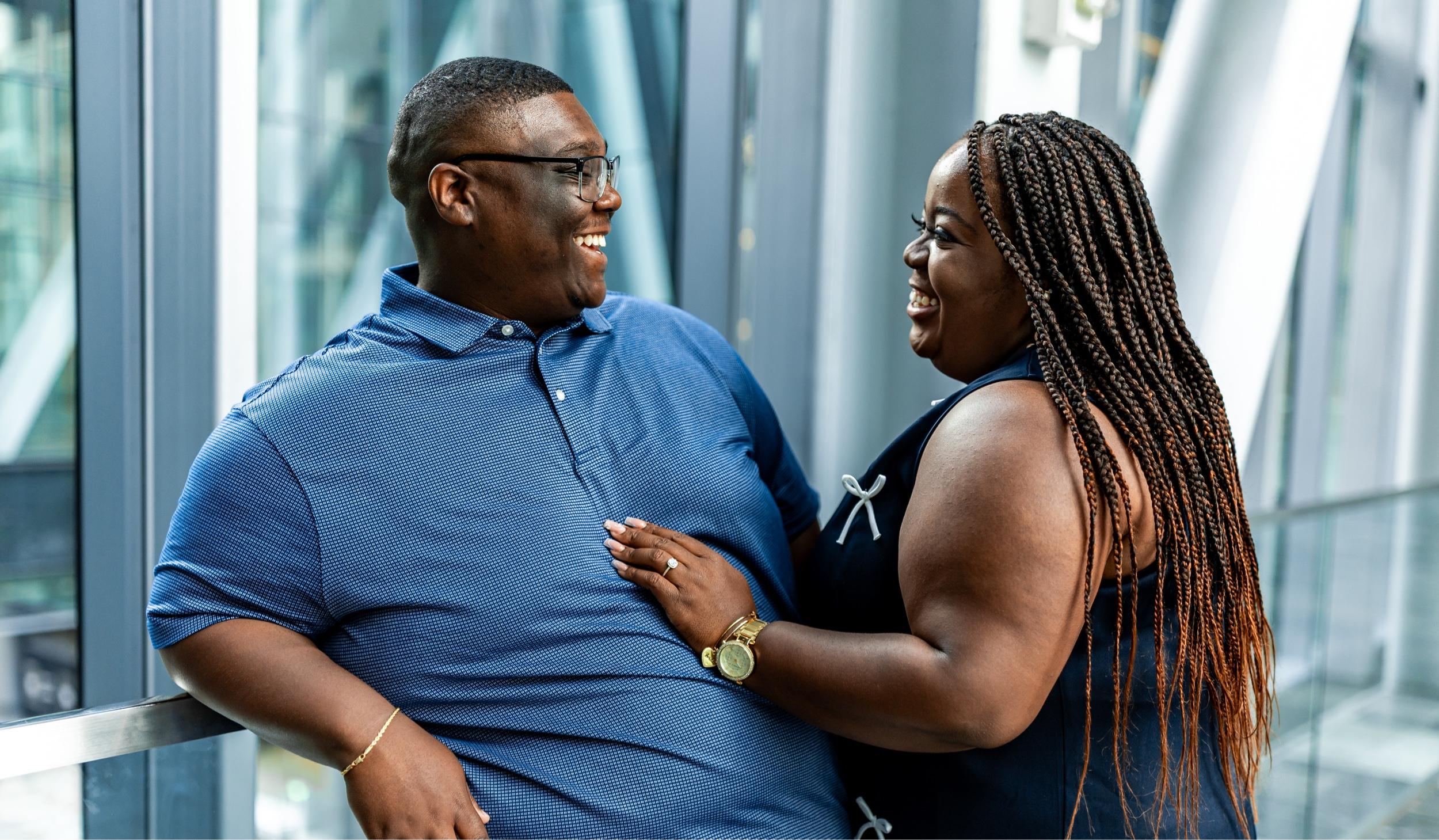 The Wedding Website of Robbie Miller and Alex Grant