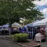 Salem Saturday Market