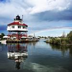 Calvert Marine Museum