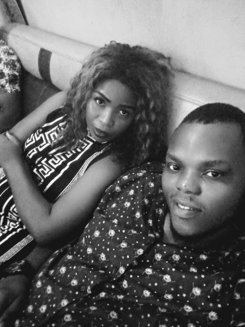 The Wedding Website of Blake Obi-keguna and Adanaya orji