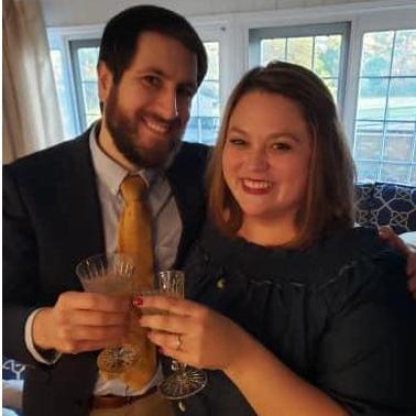 The day I said YES!