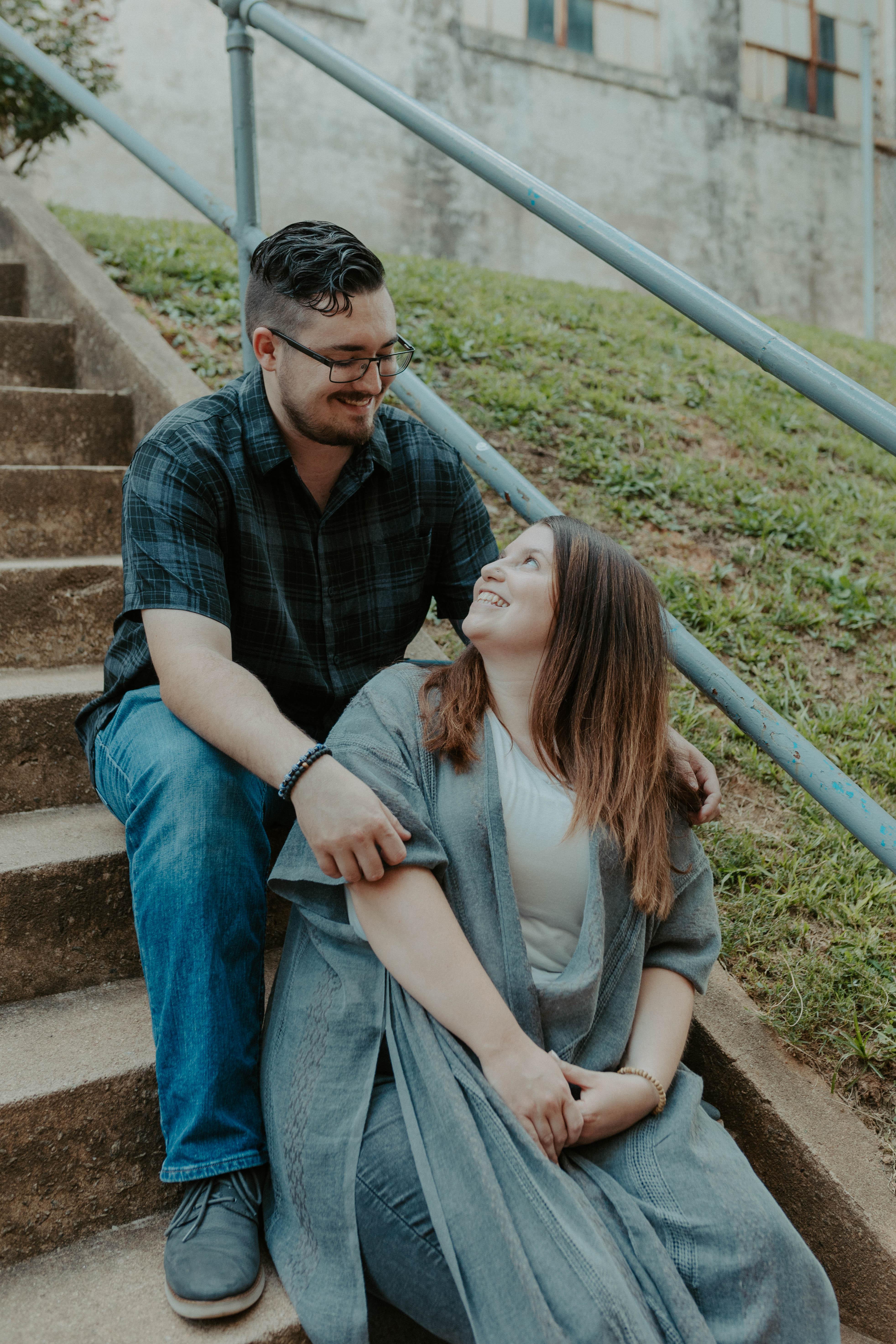 The Wedding Website of Lindsey West and Andrew Coggins