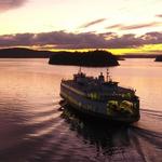 San Juan Islands