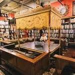 Battery Park Book Exchange