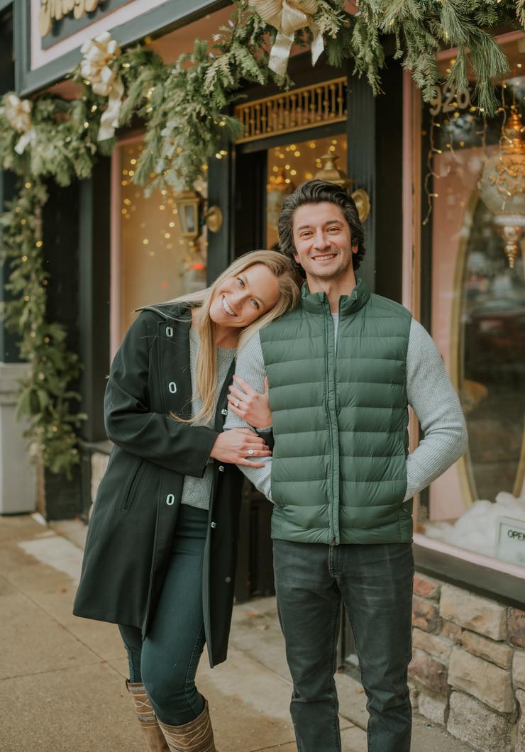 The Wedding Website of Haley Parks and Mike Schimizzi