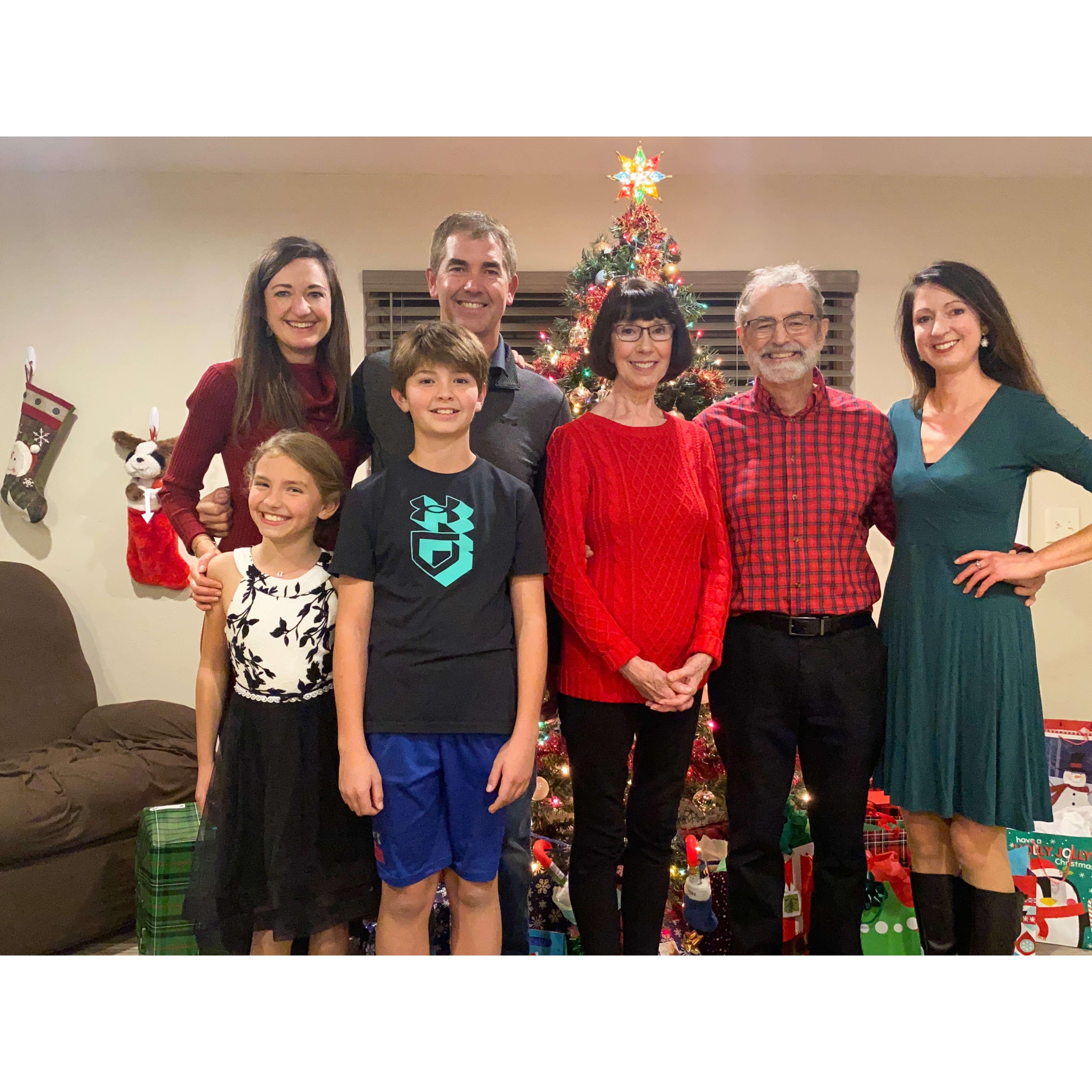 Christmas 2021 