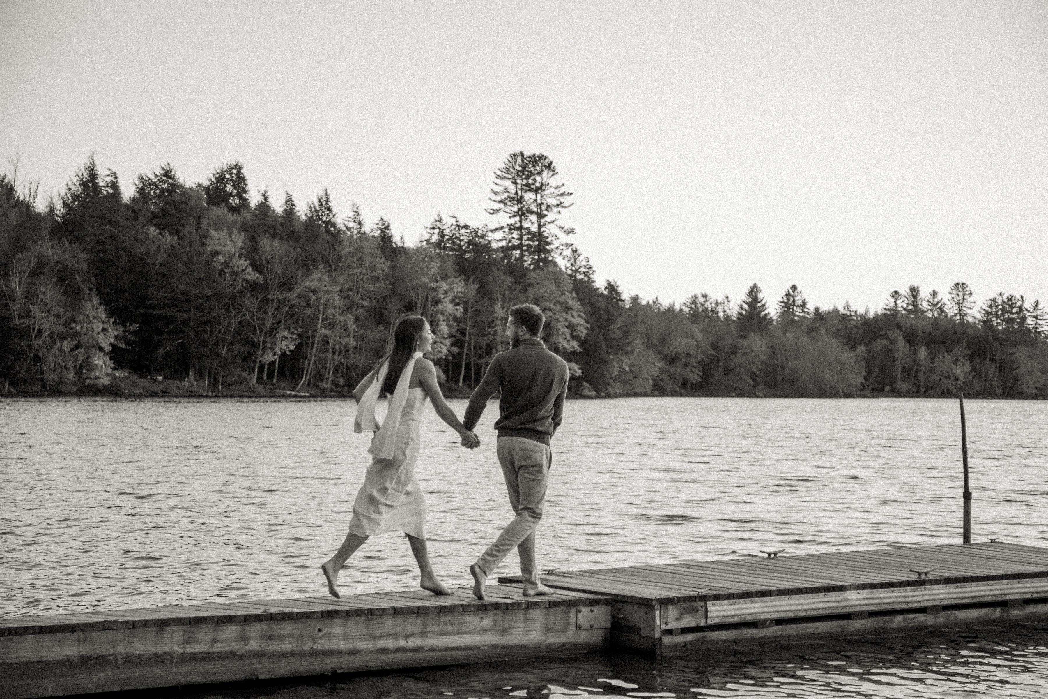 The Wedding Website of Grace Anais Stryker and Mads Jacob Weber