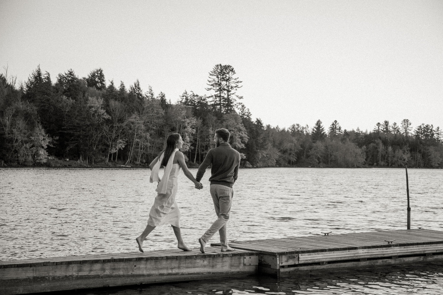 The Wedding Website of Grace Anais Stryker and Mads Jacob Weber