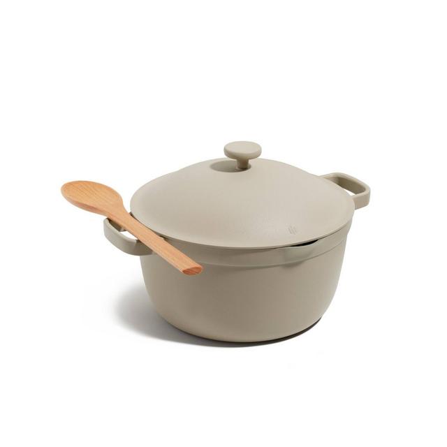 Our Place 5.5qt 10.5" Ceramice Nonstick Always Pot - Steam