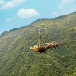 Toro Verde Adventure Park