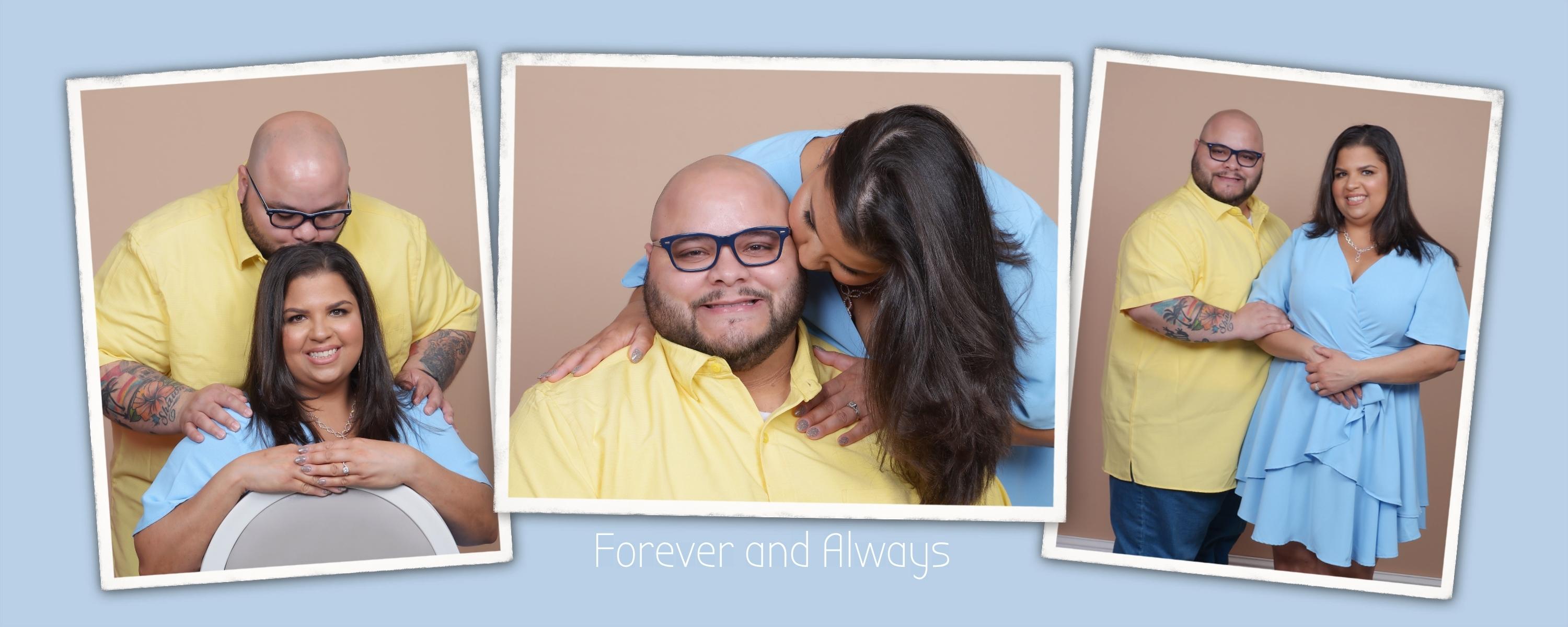 The Wedding Website of Jessica Quinones and Carmelo Quinones