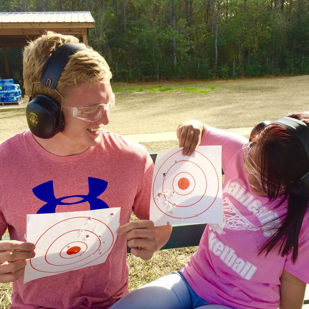 Shooting date